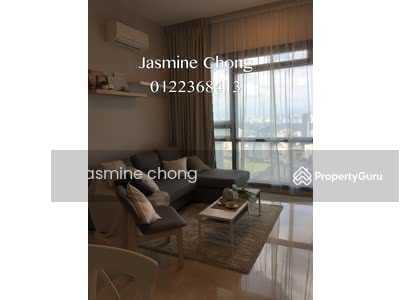 Apartment For Rent In Bangsar Kuala Lumpur Propertyguru Malaysia