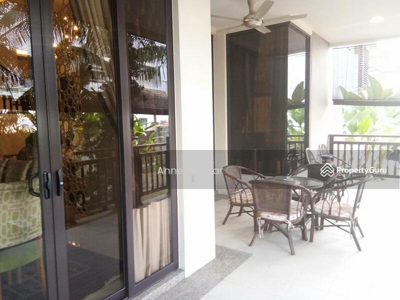 LOCK STOCK BARREL Exclusive Bungalow Cahaya SPK Shah Alam 
