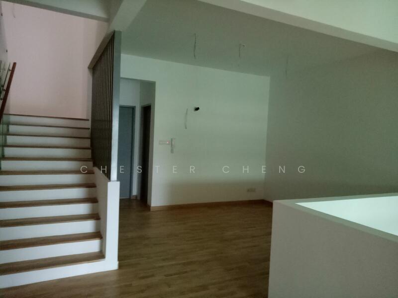 Rumah Teres 3 Tingkat untuk Dijual di Puchong (Selangor) - Chester Cheng - PropertyGuru.com.my