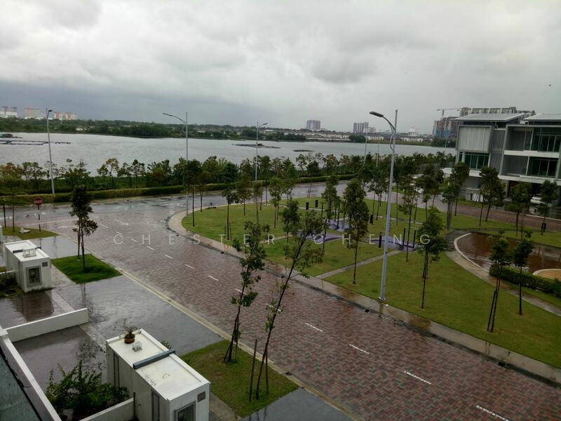 Rumah Teres 3 Tingkat untuk Dijual di Puchong (Selangor) - Chester Cheng - PropertyGuru.com.my