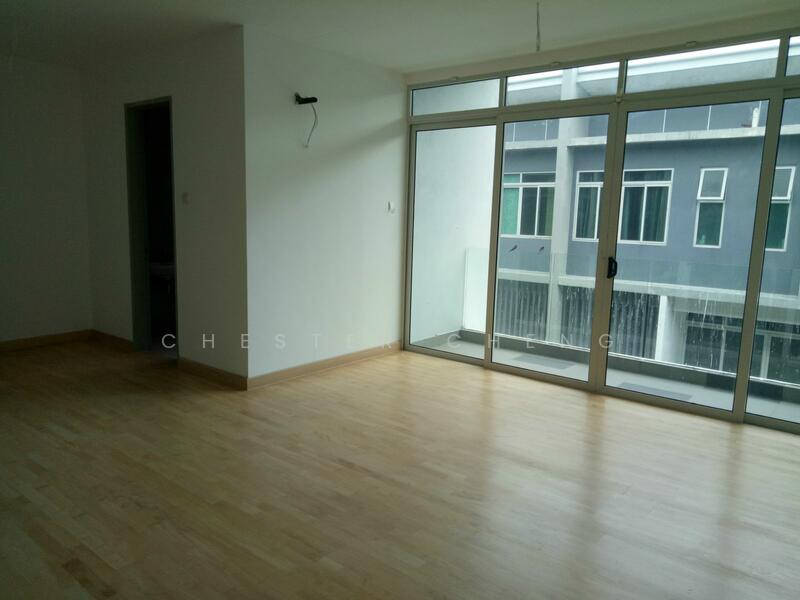 Rumah Teres 3 Tingkat untuk Dijual di Puchong (Selangor) - Chester Cheng - PropertyGuru.com.my