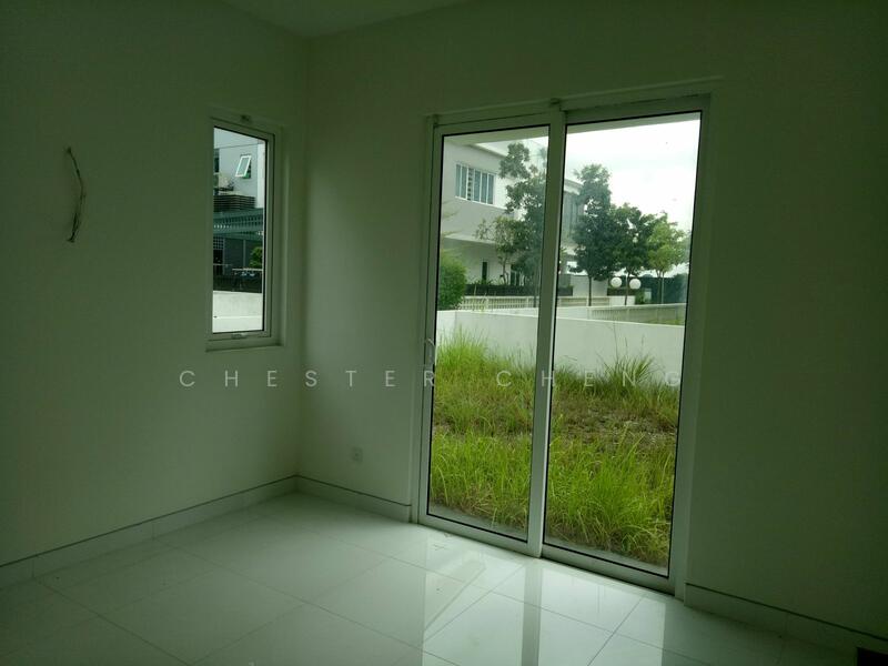 Untuk Dijual - Skyvilla @ D'Island