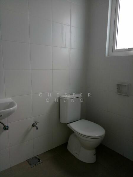 Untuk Dijual - Skyvilla @ D'Island
