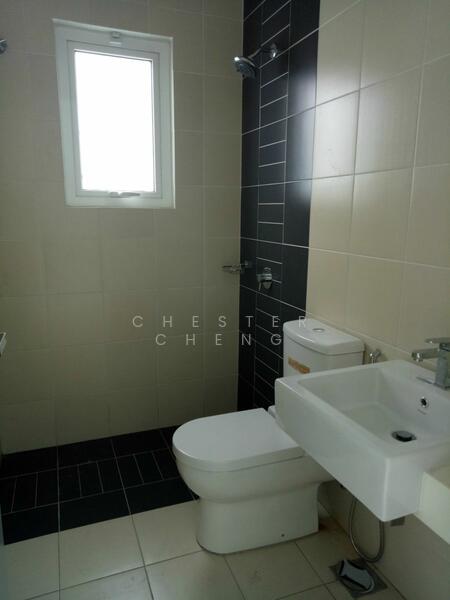 Untuk Dijual - Skyvilla @ D'Island