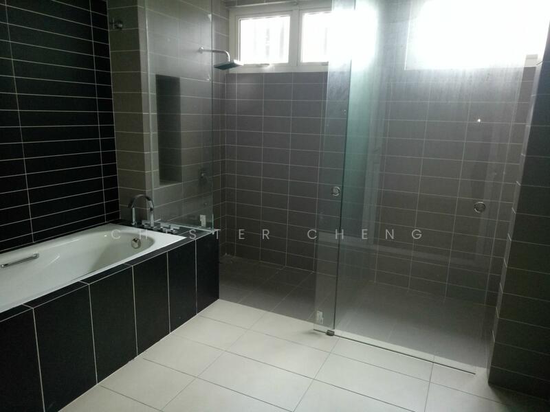 Untuk Dijual - Skyvilla @ D'Island
