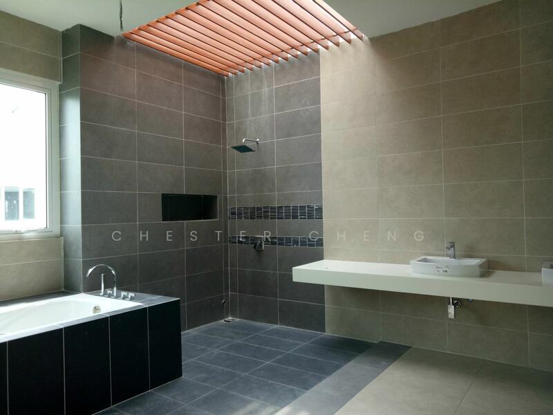 Untuk Dijual - Skyvilla @ D'Island
