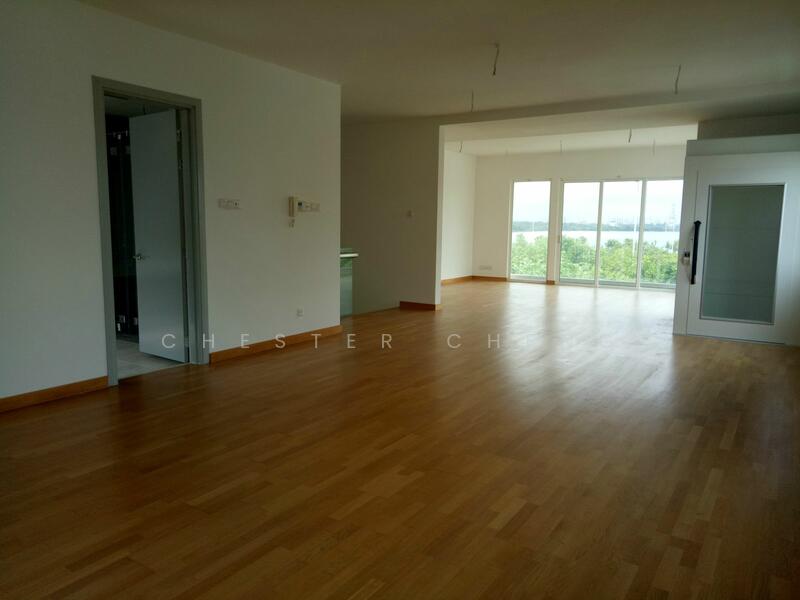 Untuk Dijual - Skyvilla @ D'Island