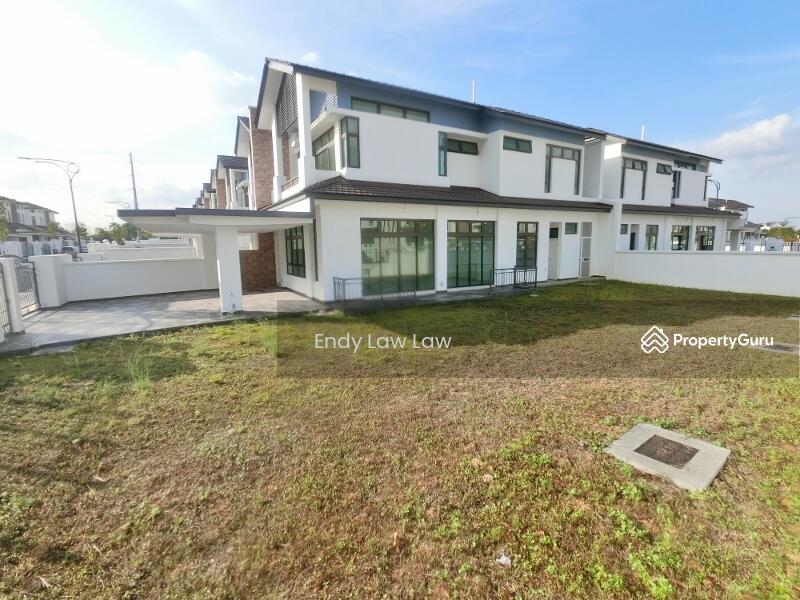 Eco Botanic, Jalan Eko Botani 1/1, Taman Eko Botani, Gelang Patah