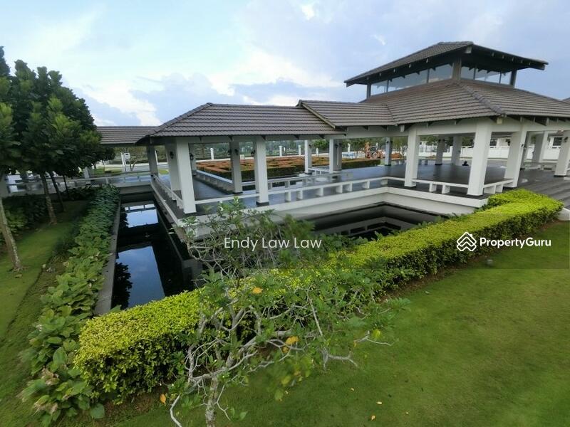 Eco Botanic Eco Botanic Eco Botanic, jalan eko botani, eco botanic, Eco