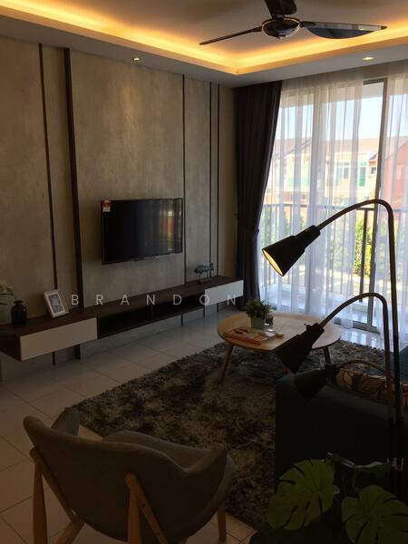 Apartment for Sale at Goodview Heights - Brandon Lee - PropertyGuru.com.my