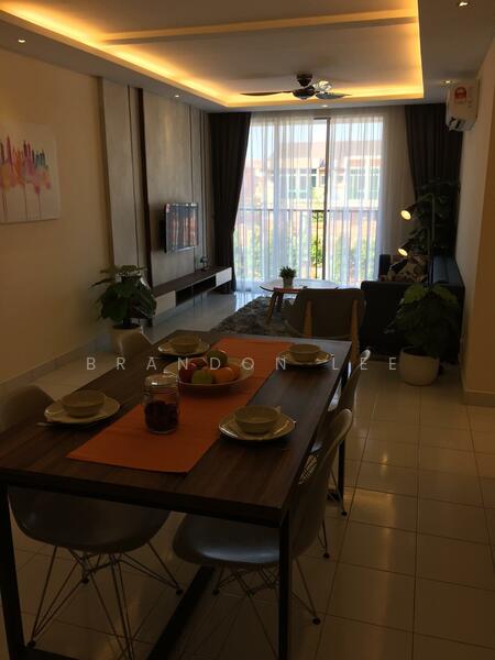 Apartment for Sale at Goodview Heights - Brandon Lee - PropertyGuru.com.my