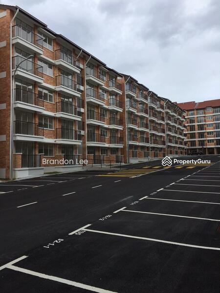 Apartment for Sale at Goodview Heights - Brandon Lee - PropertyGuru.com.my
