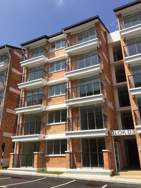 Apartment for Sale at Goodview Heights - Brandon Lee - PropertyGuru.com.my