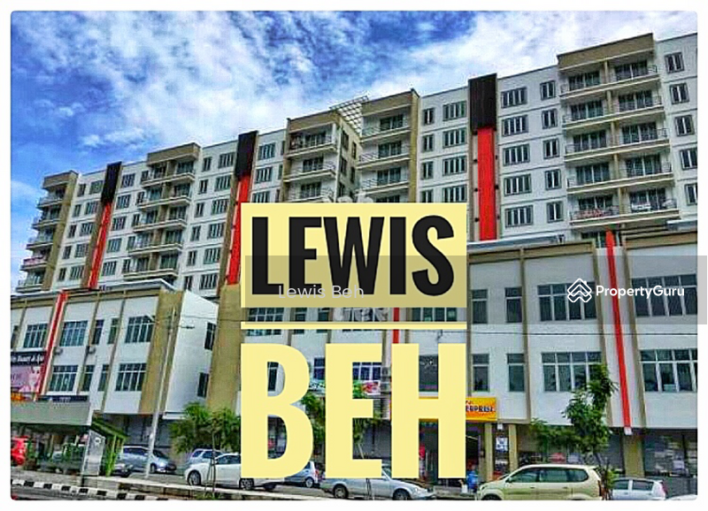 Taman Mesra Permai 2 Penang Property Talk