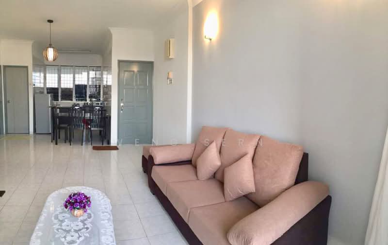 Condominium for Rent at N-Park Condominium - Weng Sern - PropertyGuru.com.my