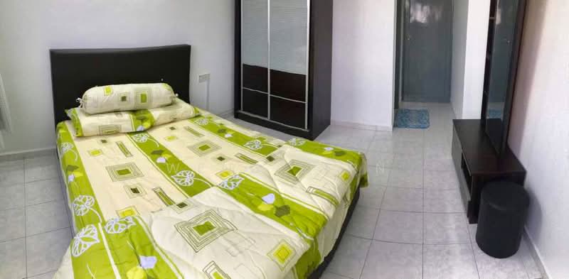 Condominium for Rent at N-Park Condominium - Weng Sern - PropertyGuru.com.my