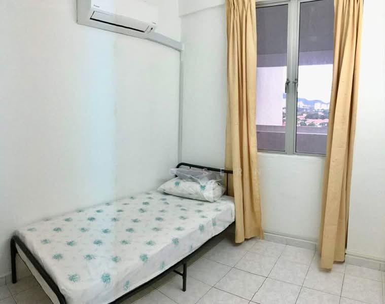 Condominium for Rent at N-Park Condominium - Weng Sern - PropertyGuru.com.my