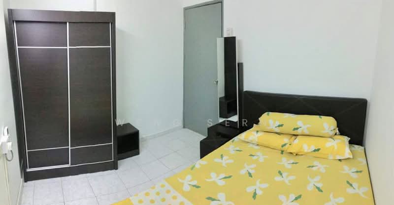 Condominium for Rent at N-Park Condominium - Weng Sern - PropertyGuru.com.my