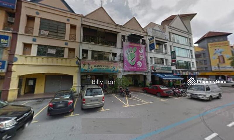 Sunway Mentari Bandar Sunway Jalan Pjs 8 Sunway Mentari Bandar Sunway Bandar Sunway Subang Jaya Selangor 3600 Sqft Commercial Properties For Sale By Billy Tan Rm 2 200 000 27283250