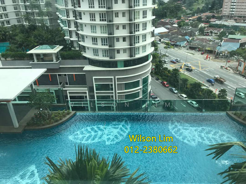 Untuk Disewa - Tiara Mutiara 2