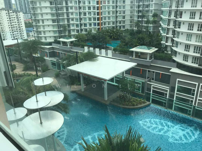 Untuk Disewa - Tiara Mutiara 2