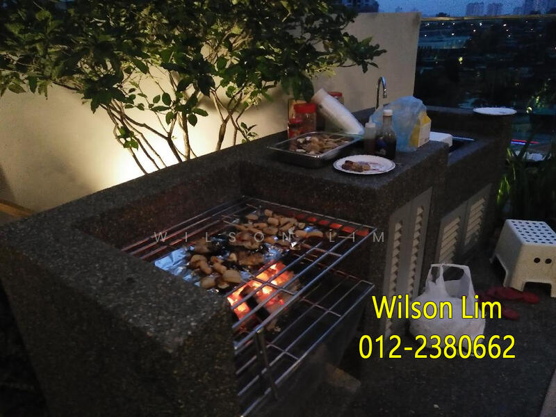 Untuk Disewa - Tiara Mutiara 2