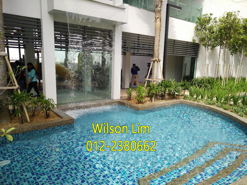 Untuk Disewa - Tiara Mutiara 2