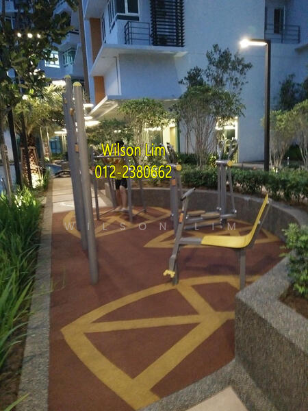 Untuk Disewa - Tiara Mutiara 2