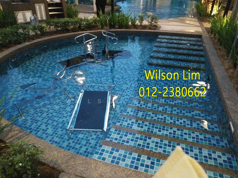 Untuk Disewa - Tiara Mutiara 2