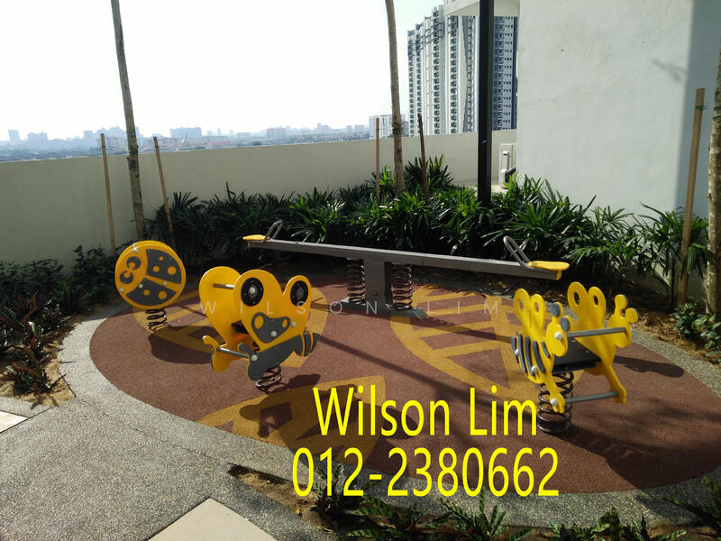 Untuk Disewa - Tiara Mutiara 2