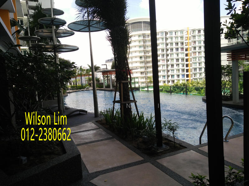 Untuk Disewa - Tiara Mutiara 2