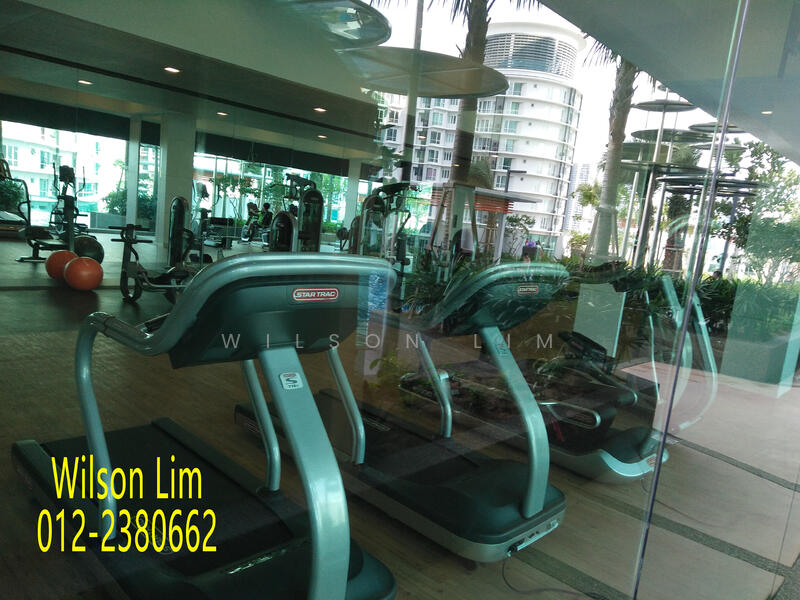 Untuk Disewa - Tiara Mutiara 2