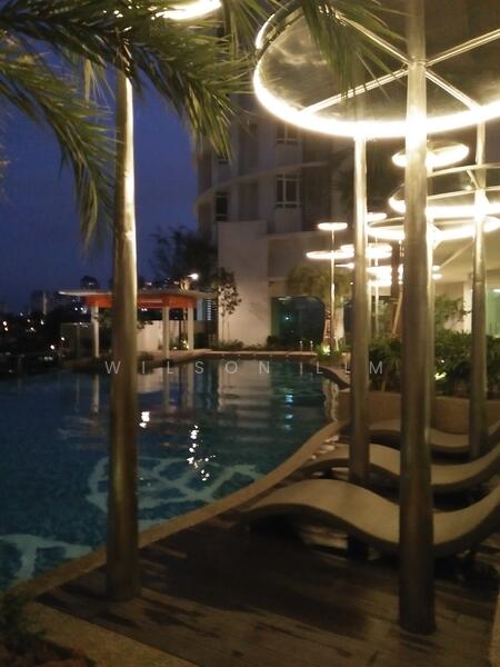 Untuk Disewa - Tiara Mutiara 2