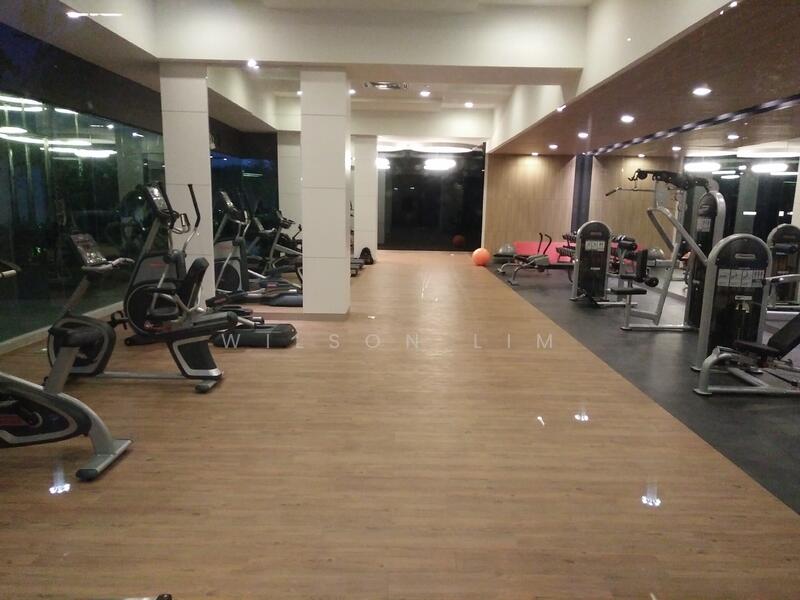 Untuk Disewa - Tiara Mutiara 2