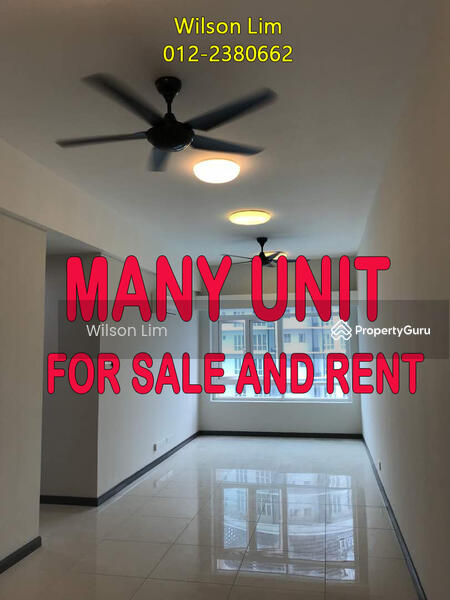 Untuk Dijual - Tiara Mutiara 2