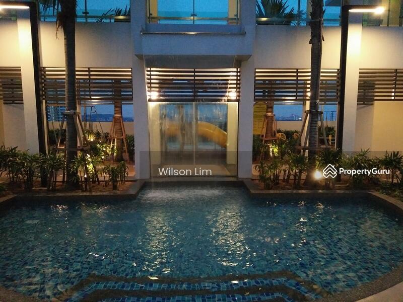 Untuk Dijual - Tiara Mutiara 2