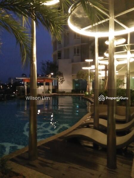 Untuk Dijual - Tiara Mutiara 2