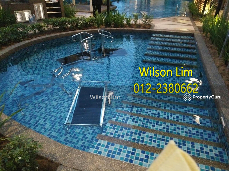 Untuk Dijual - Tiara Mutiara 2