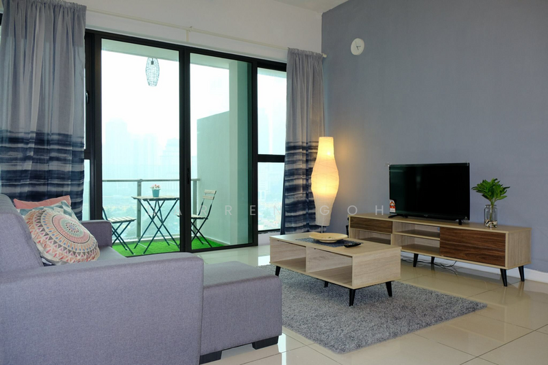 For Sale - Setia SKY Residences