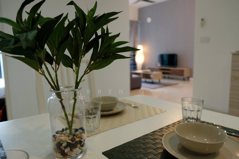 For Sale - Setia SKY Residences