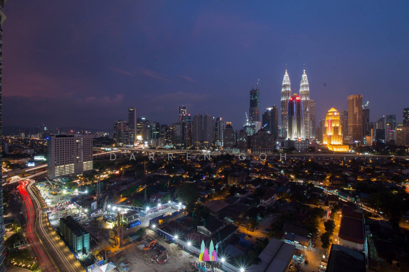 For Sale - Setia SKY Residences