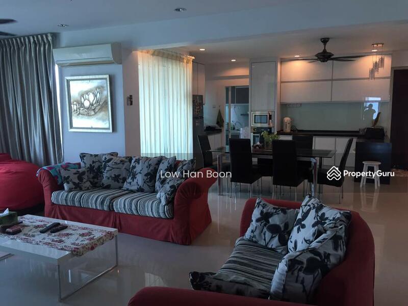 For Rent - The Uban Residence