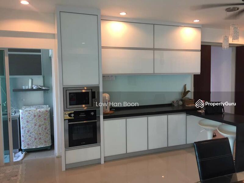 For Rent - The Uban Residence