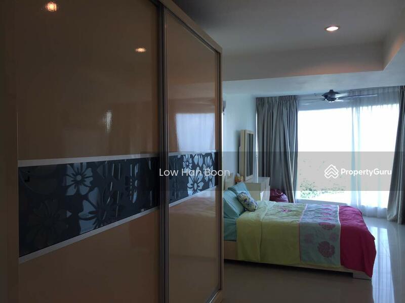 For Rent - The Uban Residence