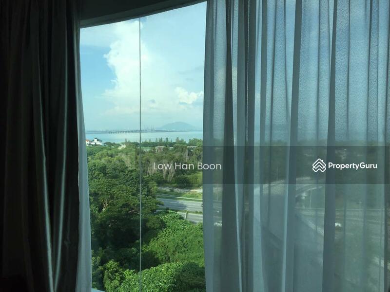 For Rent - The Uban Residence