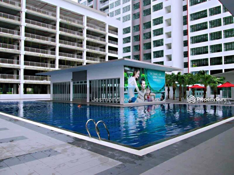 Austin Regency, Jalan Austin Perdana Utama, Taman Austin Perdana, Johor