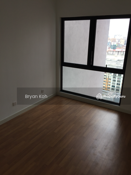 Untuk Dijual - V Residence Suites @ Sunway Velocity