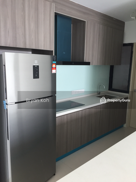 Untuk Dijual - V Residence Suites @ Sunway Velocity