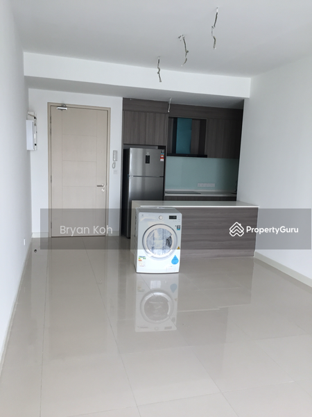 Untuk Dijual - V Residence Suites @ Sunway Velocity