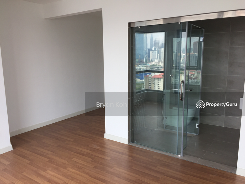 Untuk Dijual - V Residence Suites @ Sunway Velocity